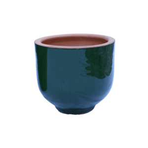 Green Seramik Saksı