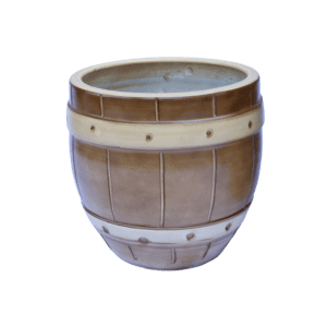 Terra Seramik Saksı