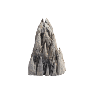 Aura Kapadokya Doğal Taş Sütun