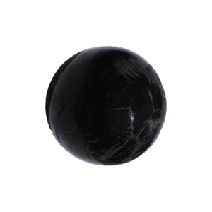 Siyah Doğal Taş Küre