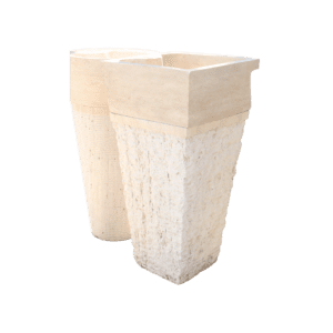 Zen Doğal Taş Bahçe Çeşmesi